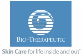 Bio-Therapeutic logo